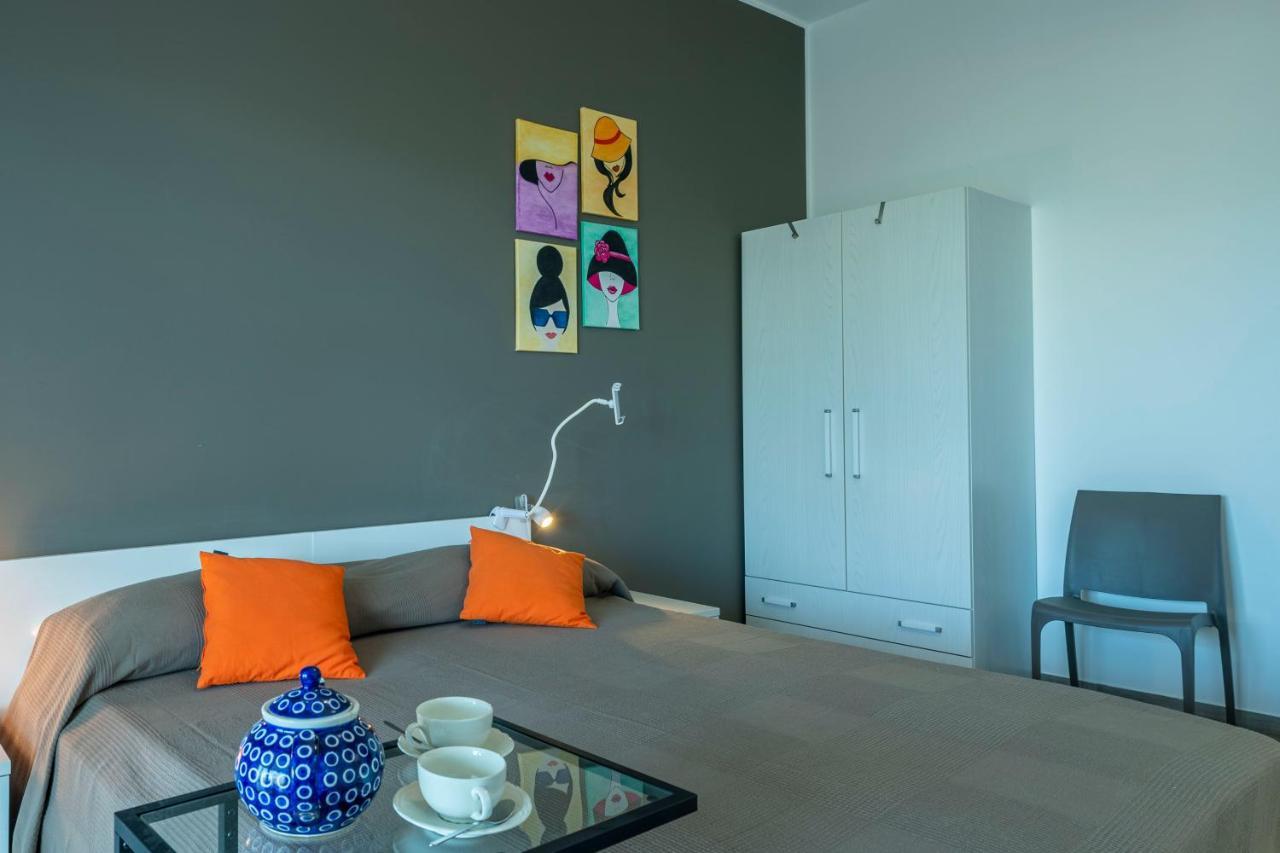 Villa Luxury Con Piscina Privata Vista Mare - Castellammare Del Golfo Kültér fotó
