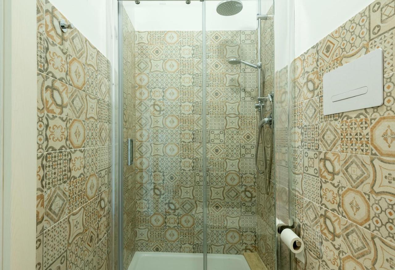 Villa Luxury Con Piscina Privata Vista Mare - Castellammare Del Golfo Kültér fotó