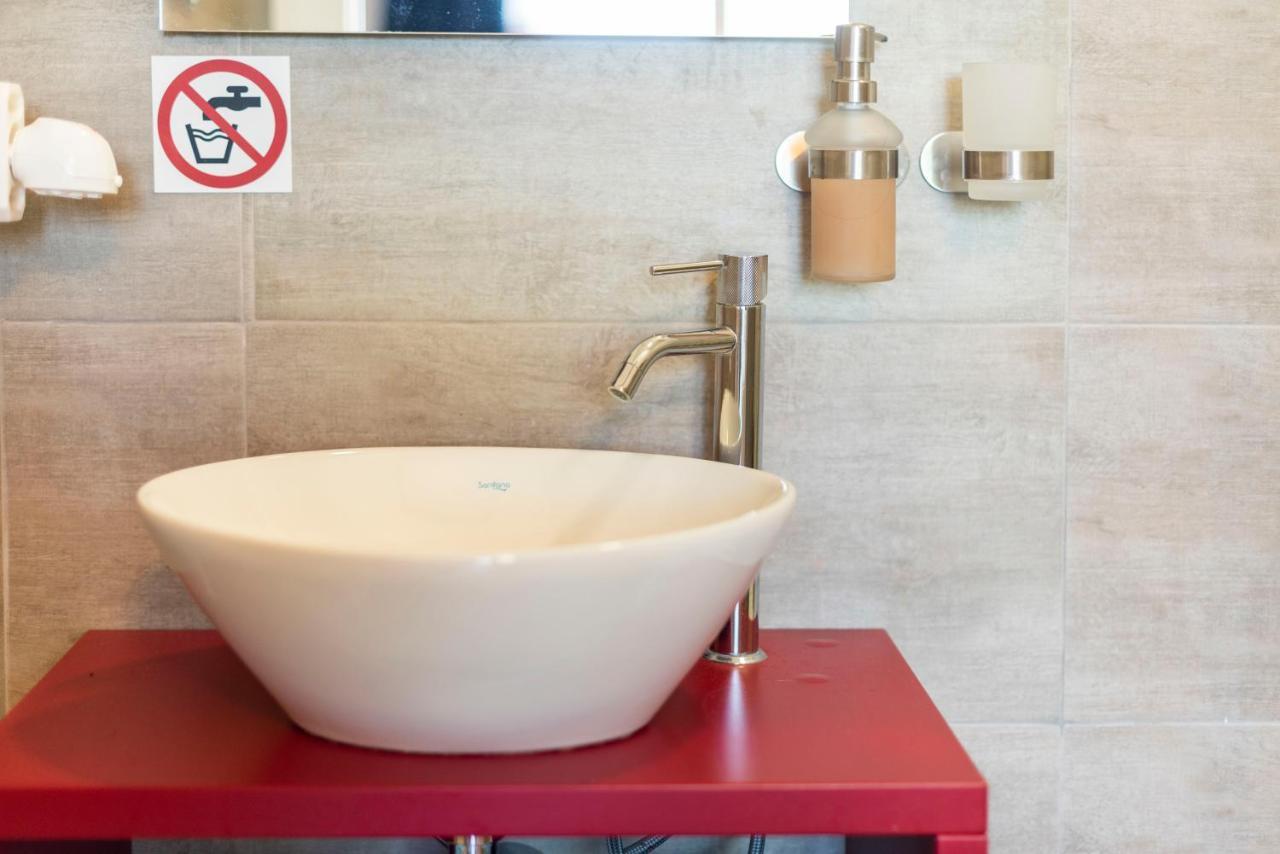 Villa Luxury Con Piscina Privata Vista Mare - Castellammare Del Golfo Kültér fotó