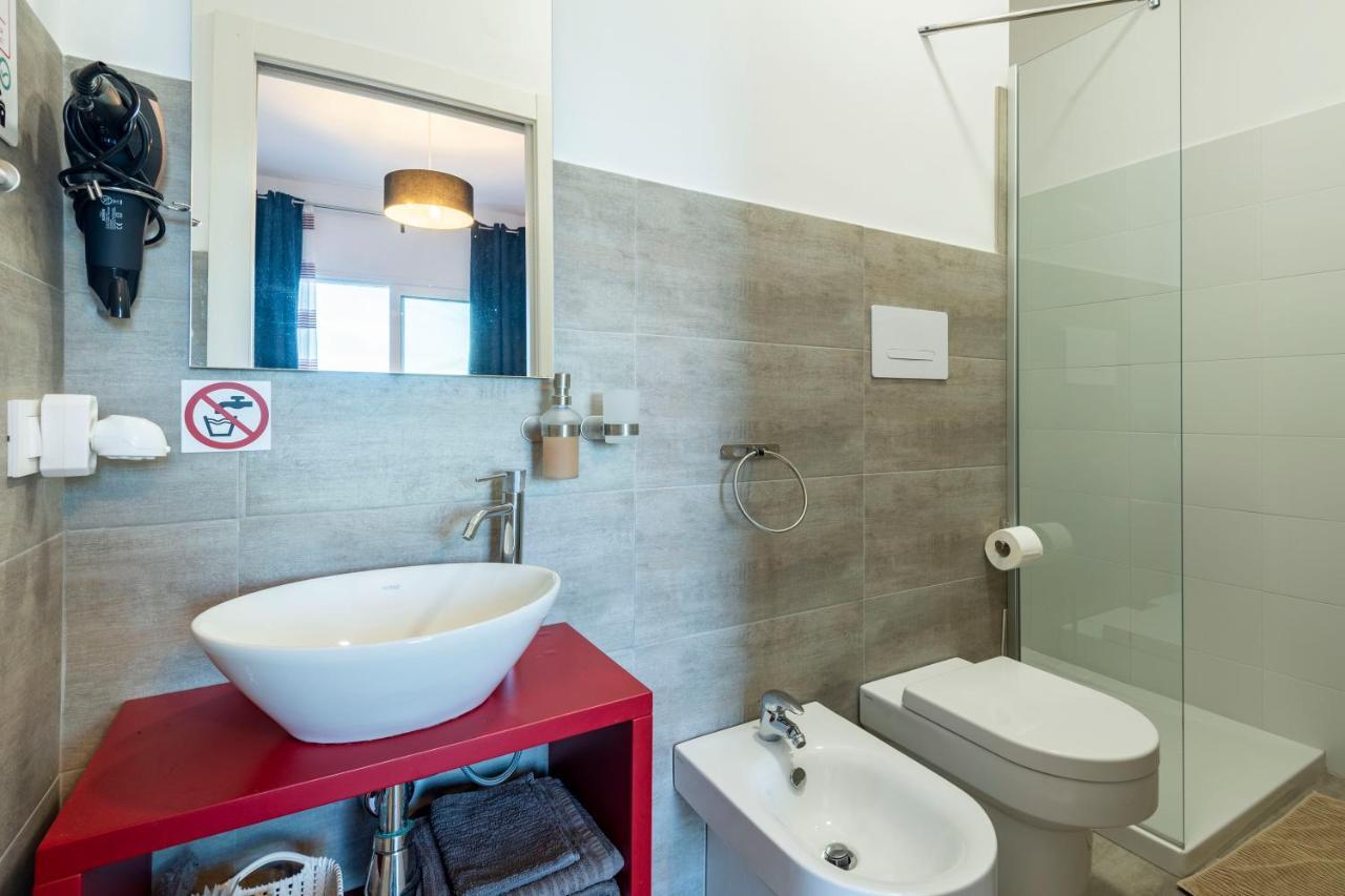 Villa Luxury Con Piscina Privata Vista Mare - Castellammare Del Golfo Kültér fotó