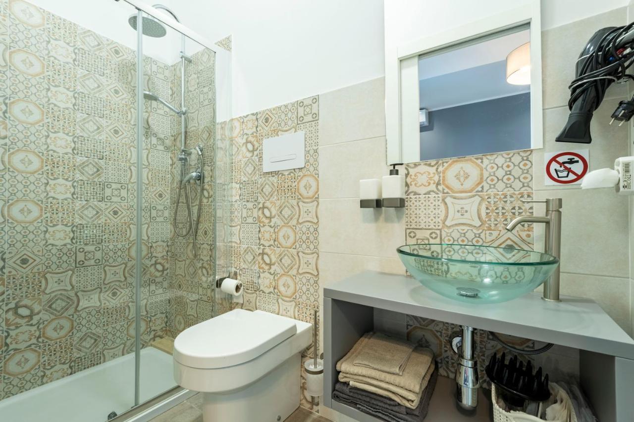 Villa Luxury Con Piscina Privata Vista Mare - Castellammare Del Golfo Kültér fotó