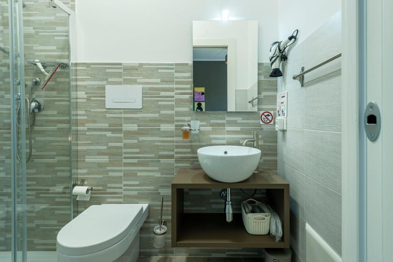 Villa Luxury Con Piscina Privata Vista Mare - Castellammare Del Golfo Kültér fotó